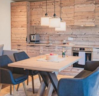 Vandans Apartment | Apartment Aurelian