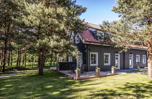 Karkle Apartment | Apartment Austėja
