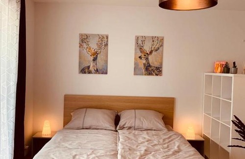 Neusiedl am See Apartment | Apartment AW 9