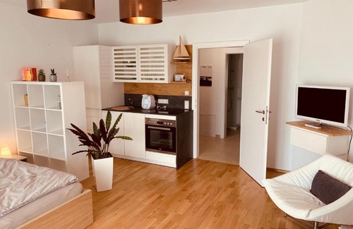 Neusiedl am See Apartment | Apartment AW 9