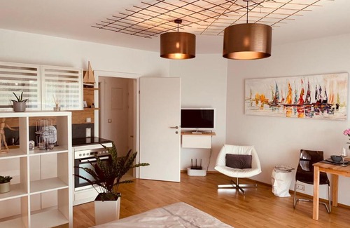 Neusiedl am See Apartment | Apartment AW 9