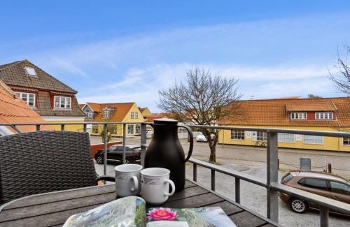 Skagen Apartment | Apartment Ayna - 150m from the sea by Interhome