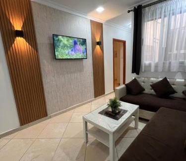 Nador Apartment | APARTMENT AYOUB -for families only-