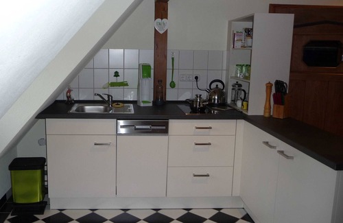 Brombachtal Apartment | Apartment Böllsteiner height