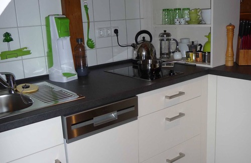 Brombachtal Apartment | Apartment Böllsteiner height