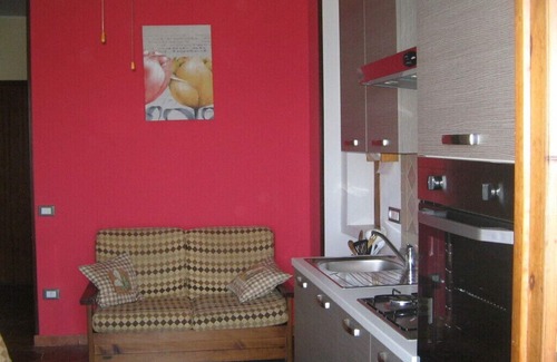 Santa Maria Apartment | APARTMENT B 100 METERS FROM THE BEACH.