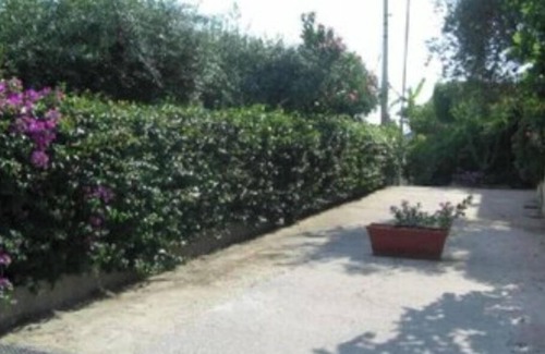Santa Maria Apartment | APARTMENT B 100 METERS FROM THE BEACH.