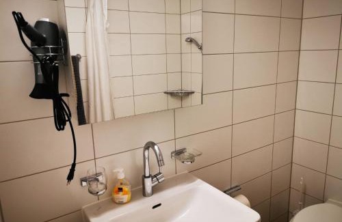 Thun Apartment | Apartment B&B am Berntor by Interhome