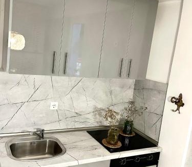Sarajevo Apartment | Apartment B&B