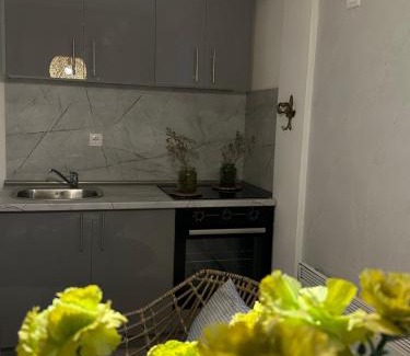 Sarajevo Apartment | Apartment B&B