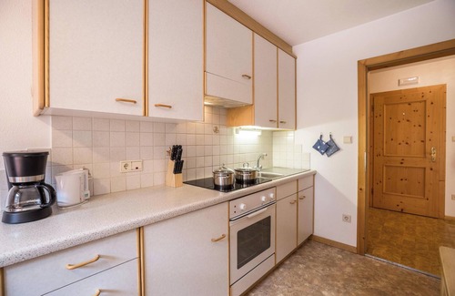 San Giacomo Apartment | Apartment “Bärental” in Beautiful Scenery with Mountain View, Wi-Fi & Garden