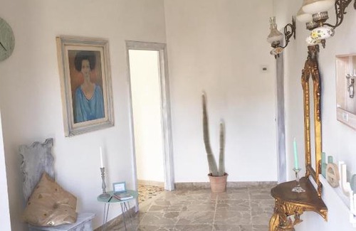Terranuova Bracciolini Apartment | Apartment B&P
