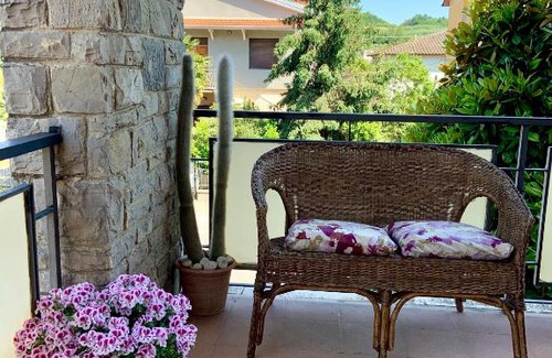 Terranuova Bracciolini Apartment | Apartment B&P