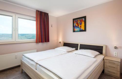 Lahnstein auf der Hohe Apartment | Apartment B1014 by Interhome