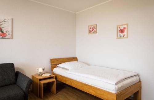 Lahnstein auf der Hohe Apartment | Apartment B808 by Interhome