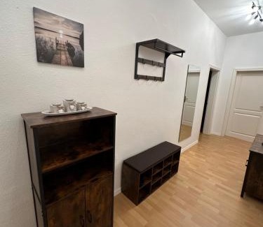 Mockern Apartment | Apartment „Babylon“