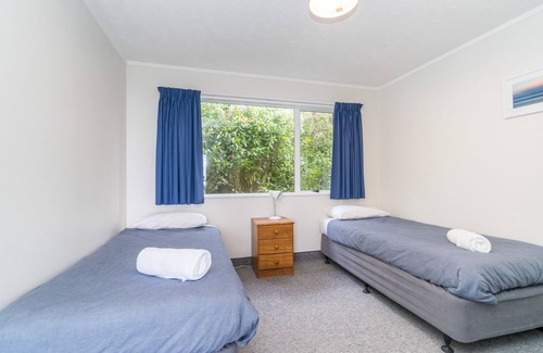 Kaka Point Apartment | Apartment Bach in Kaka Point