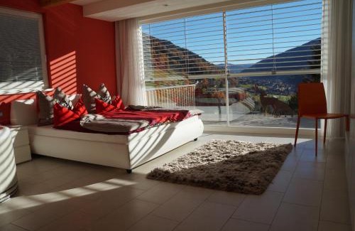 Untertschern Apartment | Apartment Bad Kleinkirchheim