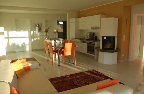 Untertschern Apartment | Apartment Bad Kleinkirchheim
