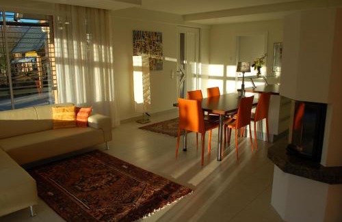 Untertschern Apartment | Apartment Bad Kleinkirchheim