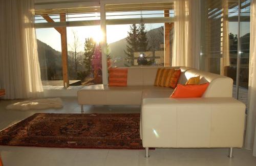 Untertschern Apartment | Apartment Bad Kleinkirchheim