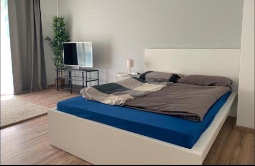 Badenscheuern Apartment | Apartment Baden-Baden 3 Bedrooms Queensize
