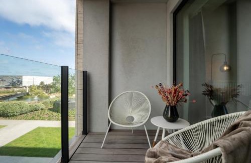 Konterdam Apartment | Apartment Baelskaai 25-4 by Interhome