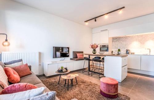 Konterdam Apartment | Apartment Baelskaai 25-4 by Interhome