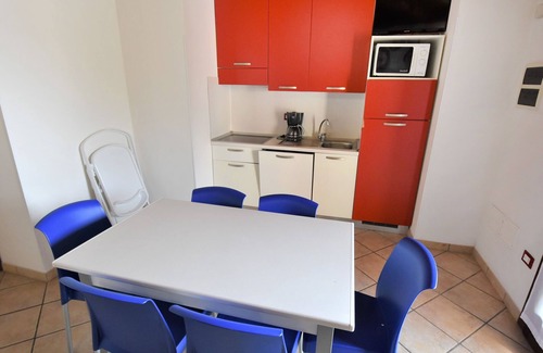 Lido di Spina Apartment | Apartment Bahia by Interhome