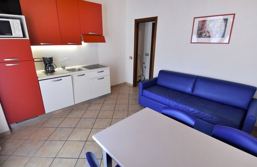 Lido di Spina Apartment | Apartment Bahia by Interhome