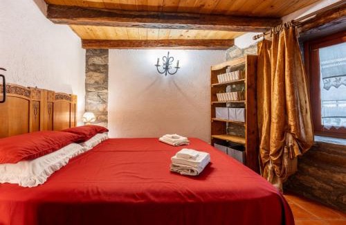 Avise Apartment | Apartment Baita del Celtico 2 by Interhome