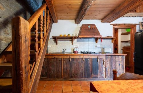 Avise Apartment | Apartment Baita del Celtico 2 by Interhome