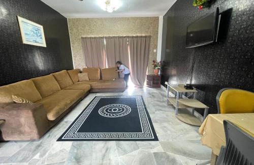 Baharu Apartment | APARTMENT BAJET MARINA.