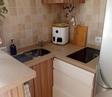 Barbate Apartment | Apartment Barbate