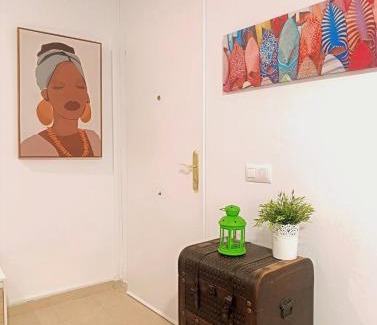 Barbate Apartment | Apartment Barbate