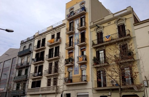 Poblenou Apartment | APARTMENT BARCELONA near BEACH