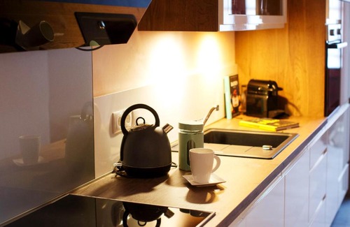Basedow Apartment | Apartment Basedow