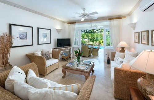 Prospect Apartment | Apartment