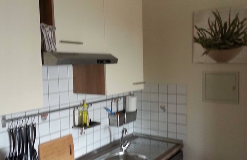 Haffkrug Apartment | Apartment beach runner - beach house bay center