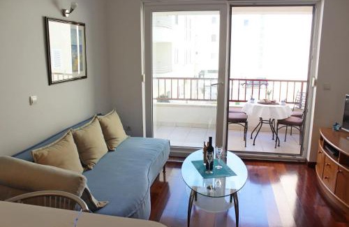 Donja luka Apartment | Apartment Beachfront
