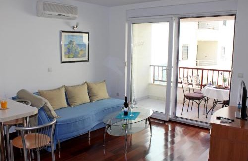 Donja luka Apartment | Apartment Beachfront