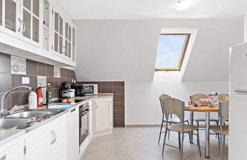 Badacsonytomaj Apartment | Apartment Beate by Interhome