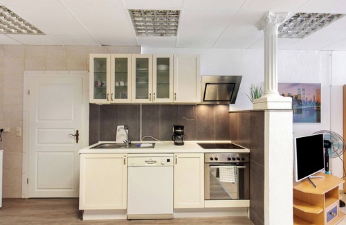 Kaisersesch Apartment | Apartment 'Bei Burg Eltz' with private sauna and Wi-Fi