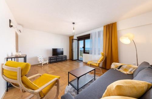 Mravince Apartment | Apartment Bella Dalia