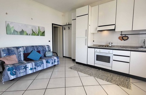 Capoliveri Apartment | Apartment "Bellavista" with Sea View, Private Balcony & Terrace