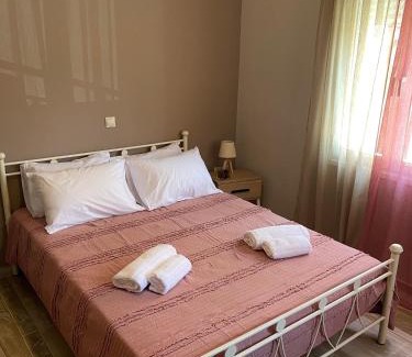 Lixouri Apartment | Apartment Belle Epoque
