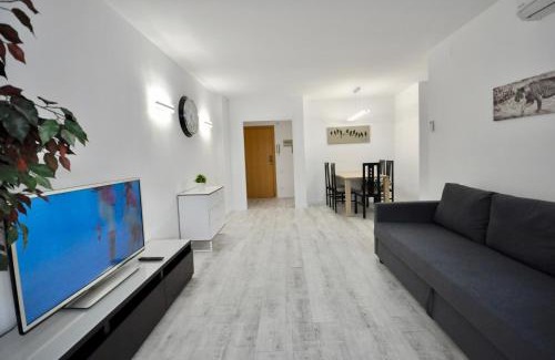 Lloret de Mar Apartment | Apartment Bellisimo