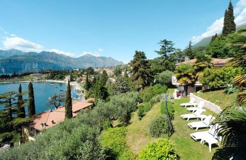 Val di Sogno Apartment | Apartment Belvedere-1 by Interhome
