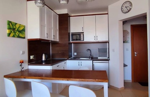 Old Town Apartment | Apartment Belvedere 43