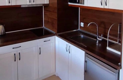 Old Town Apartment | Apartment Belvedere 43